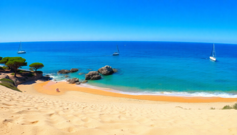 le migliori spiagge di pola un viaggio tra natura e relax 1752379333