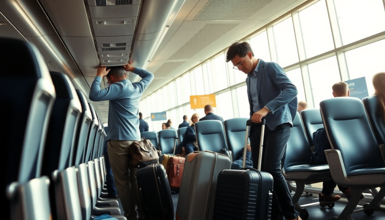 le nuove regole sul bagaglio a mano che ogni viaggiatore deve conoscere 1751607452