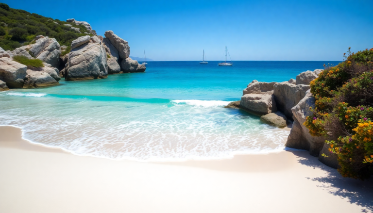 le perle nascoste della sardegna spiagge da non perdere 1752018241