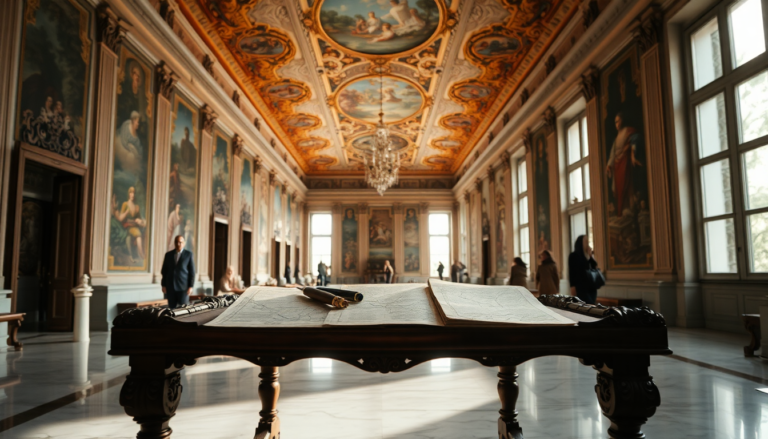 le regine che hanno plasmato napoli e leuropa 1752925501
