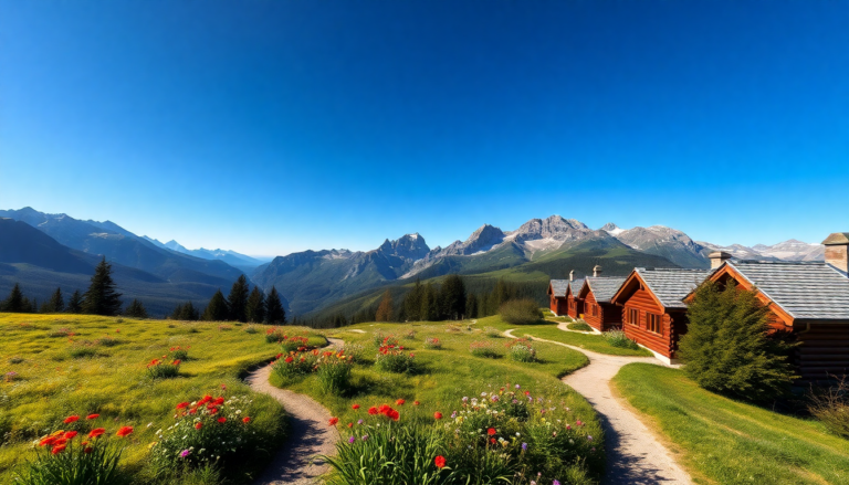 les deux alpes unestate tra sentieri e tradizioni 1752232302
