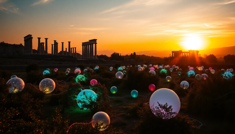 levoluzione musicale di jean michel jarre tra sogni e realta 1751471094