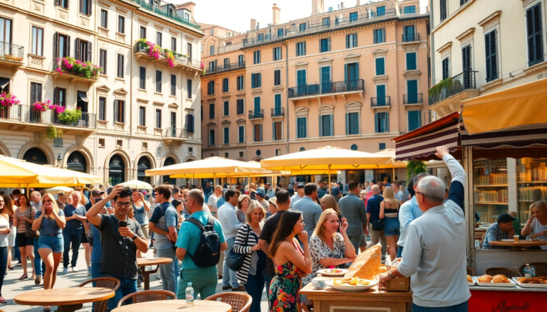 limpatto di airbnb sulleconomia italiana nel 2024 1752597142