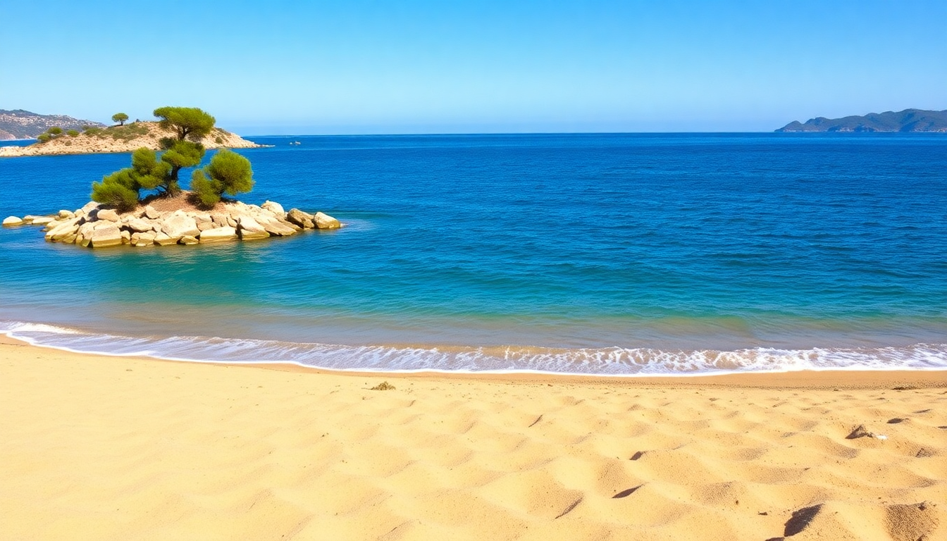 porto sa ruxi bellezza e tranquillita in sardegna 1751378644