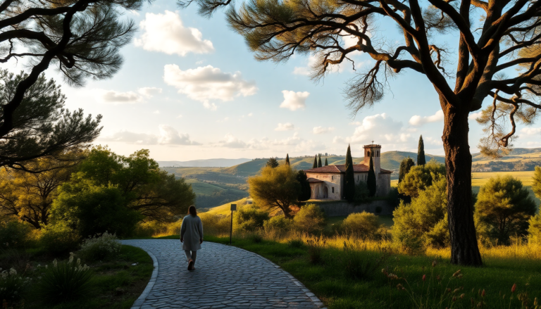 riflessioni sul turismo religioso e le sfide della sostenibilita 1751658851