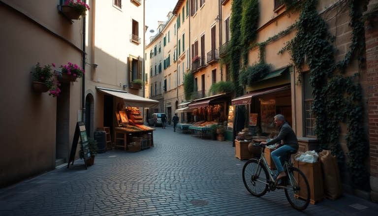 roma e i suoi cliche bellezze nascoste in un contesto di stereotipi 1751647880