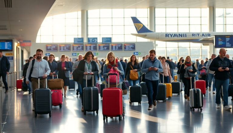 ryanair espande loperativo da torino nuovi voli e opportunita di viaggio 1751493149
