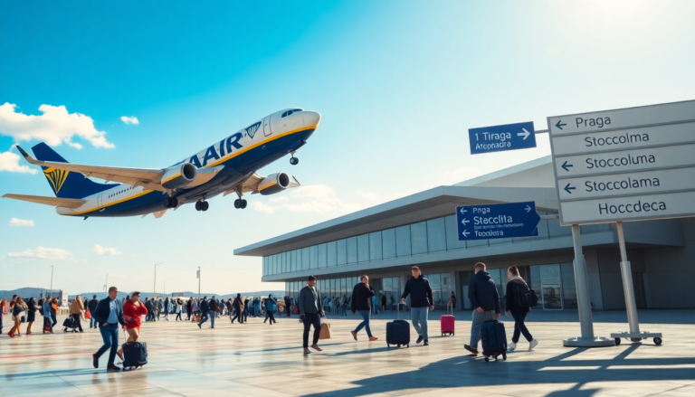 ryanair un successo in crescita sulla rotta trieste londra 1752021879