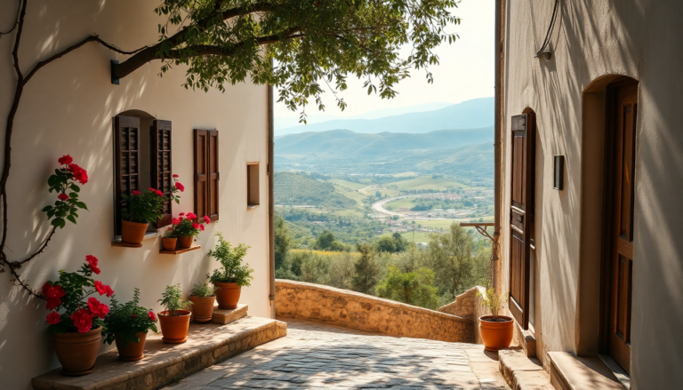 scopri caltabellotta la blue zone siciliana che celebra la longevita 1752128857