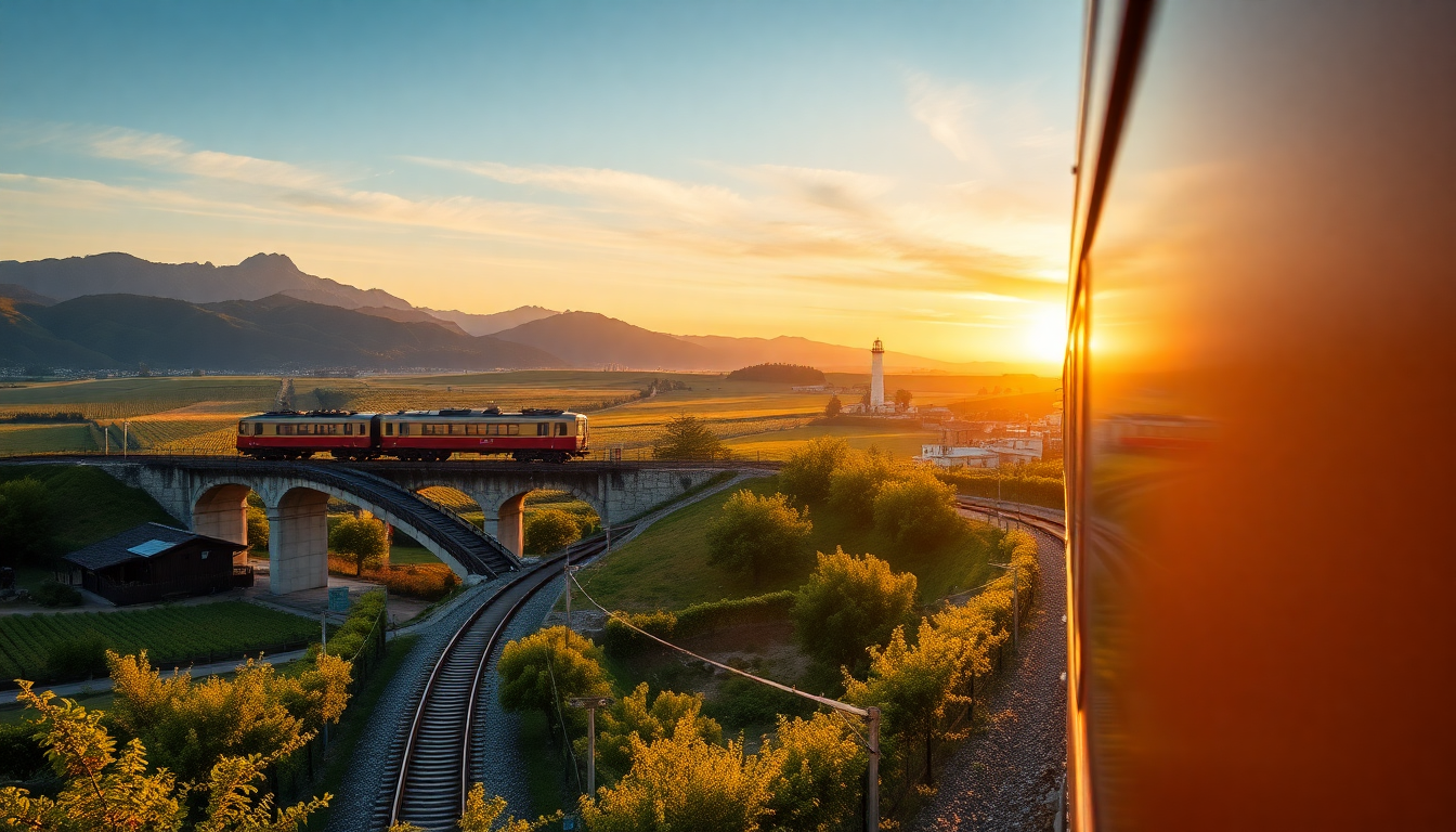 scopri la bellezza della ferrovia cuneo ventimiglia nizza 1751482122