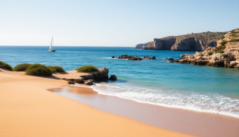 scopri la bellezza incontaminata di cala cartoe in sardegna 1753088959
