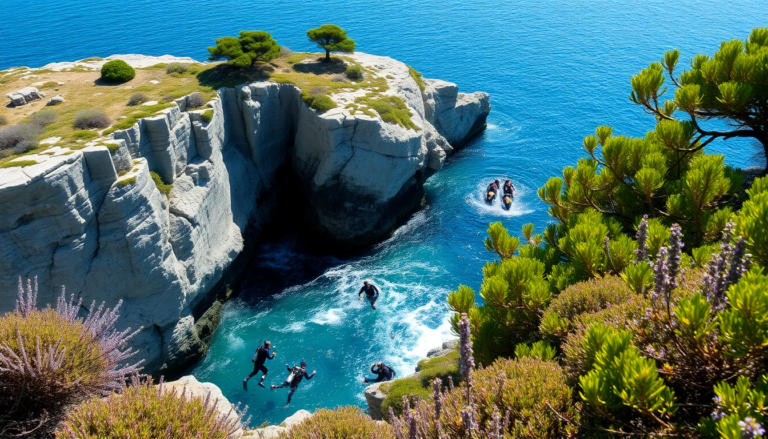 scopri la magia di cala del bove natura e snorkeling nel cuore della toscana 1752390381