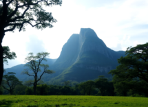 scopri la magia di pedra azul e i suoi paesaggi incantevoli 1751943204