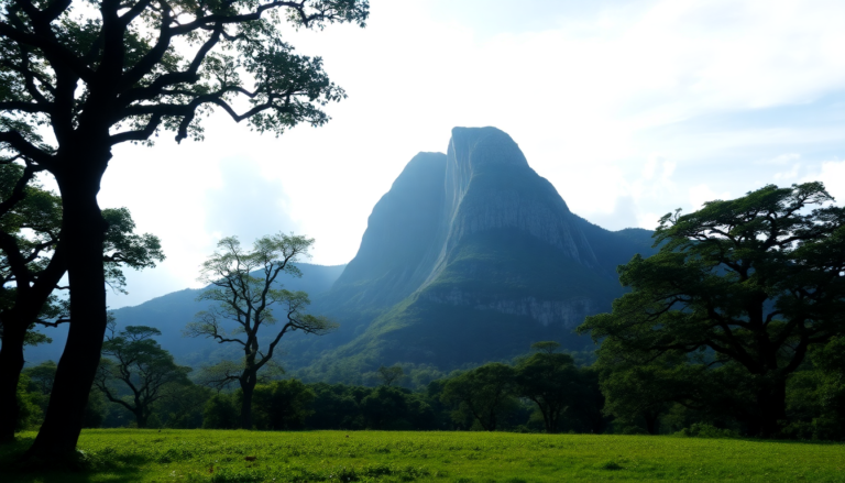 scopri la magia di pedra azul e i suoi paesaggi incantevoli 1751943204