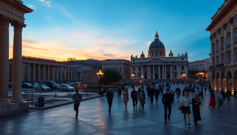 scopri le meraviglie culturali delle citta italiane dopo il tramonto 1751880832
