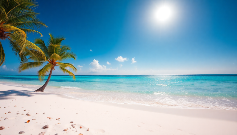 scopri le meraviglie delle bahamas un viaggio indimenticabile 1751507793