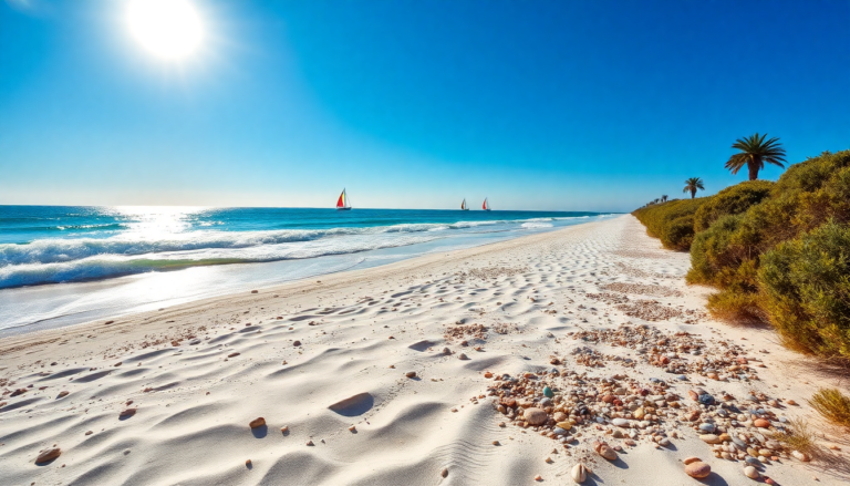 scopri le meraviglie delle maldive del salento tra spiagge e natura 1751430610