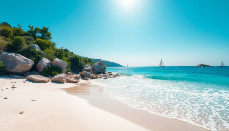 scopri le meravigliose spiagge della turchia relax e natura incontaminata 1753262933