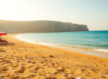 scopri le meravigliose spiagge pugliesi un viaggio tra mare e cultura 1752066218