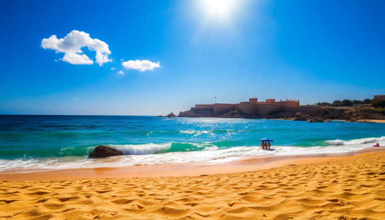 scopri le spiagge piu belle di la valletta e dei suoi dintorni 1752066230