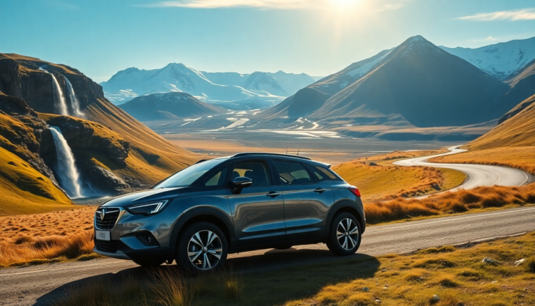 scopri lislanda avventure e sicurezza on the road 1751935895