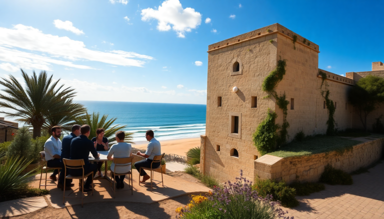 scopri malta la destinazione ideale per eventi mice tra natura e cultura 1751644216