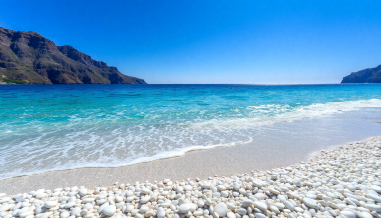 scopri myrtos la spiaggia incantevole di cefalonia 1751899187