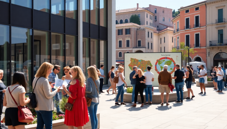 scopri spezia hub il nuovo centro per turisti e cittadini 1751448960