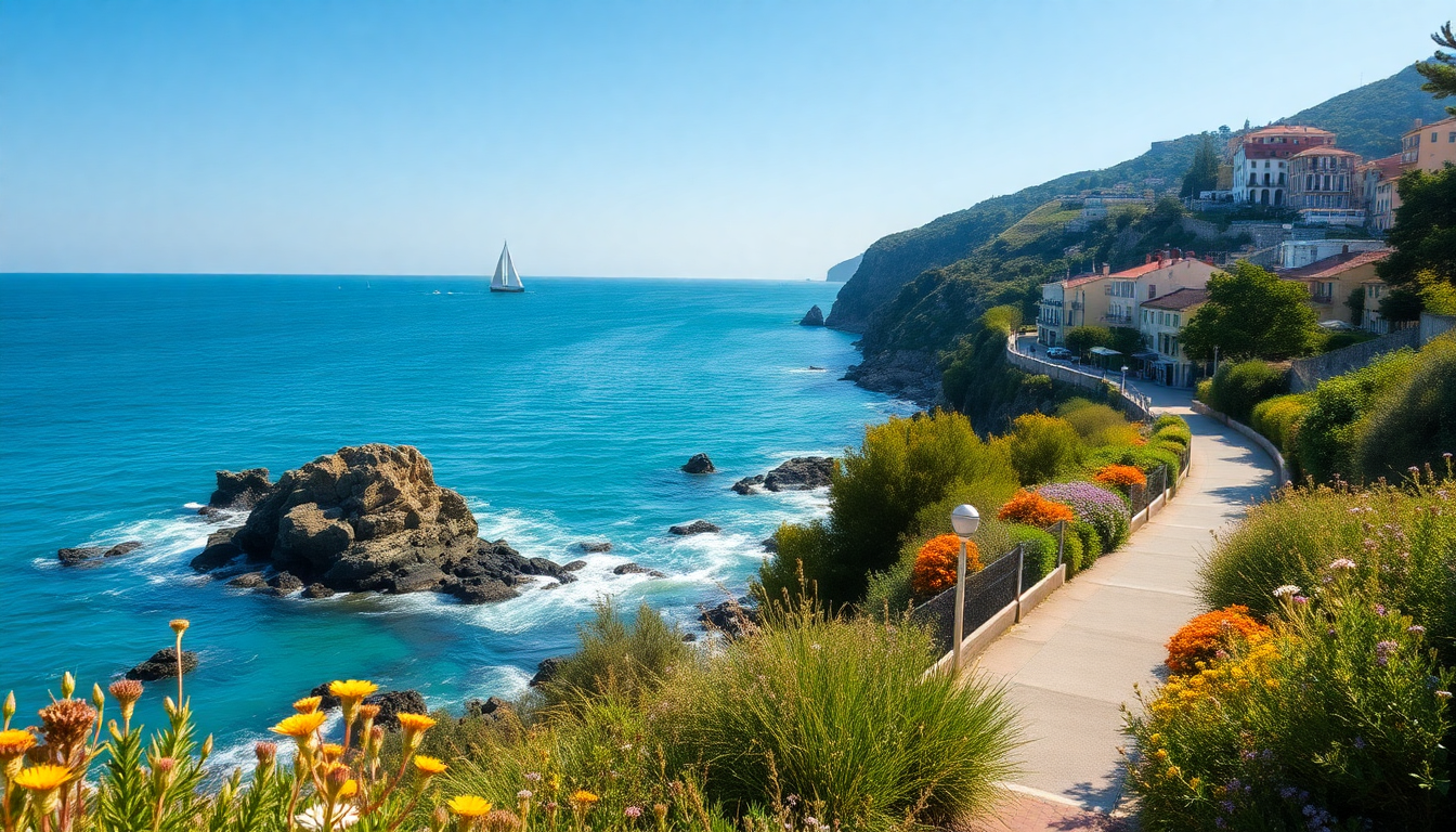 scopri zoagli il borgo ligure con la passeggiata piu suggestiva 1751640554