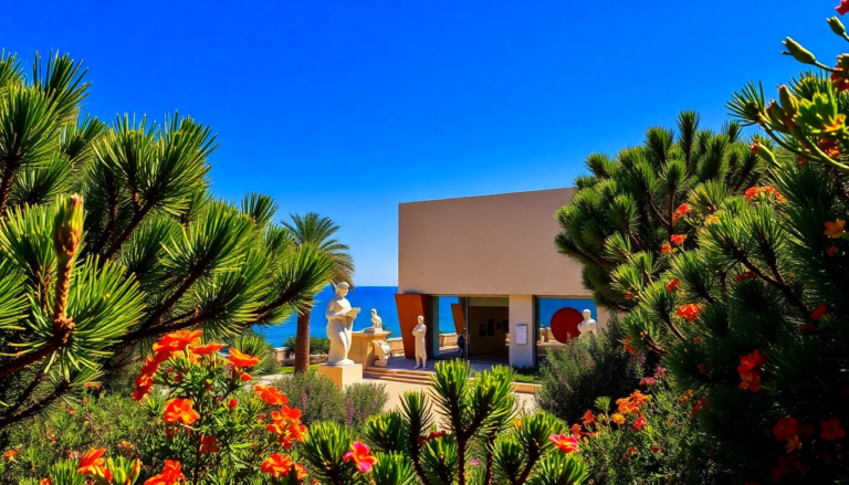 scoprire il legame tra matisse e il mediterraneo a nizza 1751363900