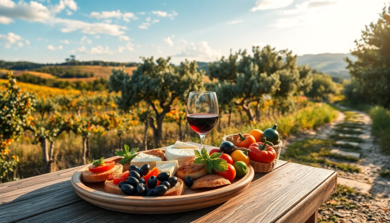 scoprire il mondo a settembre tra cibo natura e cultura python 1753871110