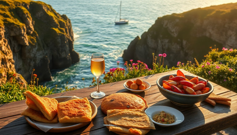 scoprire la bretagna un itinerario gastronomico e culturale 1751489475