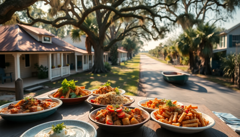 scoprire la louisiana tra cultura natura e gastronomia 1752239834