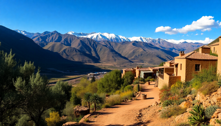 scoprire la valle dellourika tra tradizione e bellezze naturali 1752506910