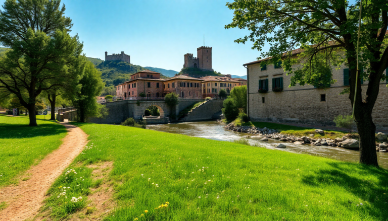 scoprire valmarecchia tra borghi storici e paesaggi incantevoli 1752401438