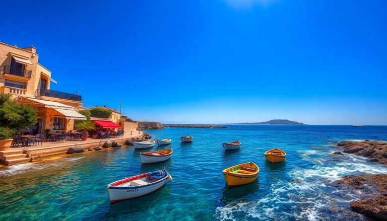 st pauls bay un viaggio tra bellezze e tradizioni maltesi 1752084638
