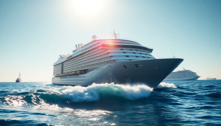 star of the seas innovazione e sostenibilita nel mondo delle crociere 1752549012