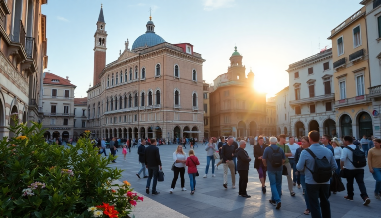 turismo sostenibile come affrontare lovertourism in italia 1752747459