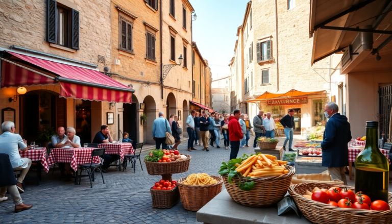 un tour gastronomico nella tuscia tra tradizione e modernita 1751437948