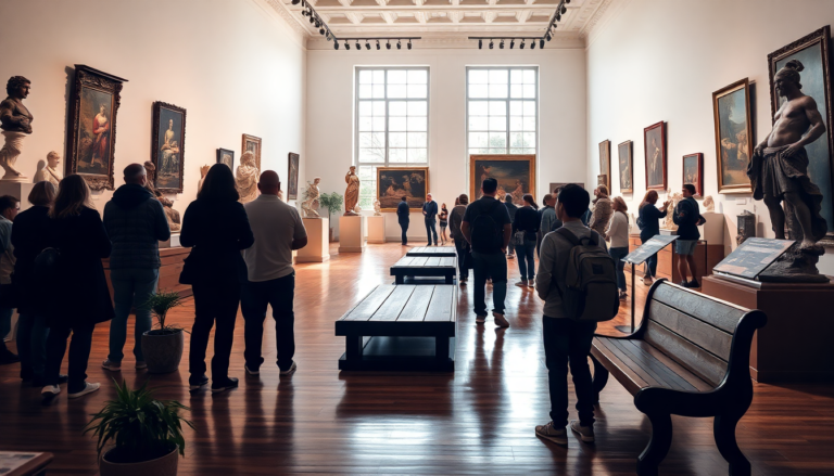 un viaggio tra cultura e arte la domenica al museo 1751544931