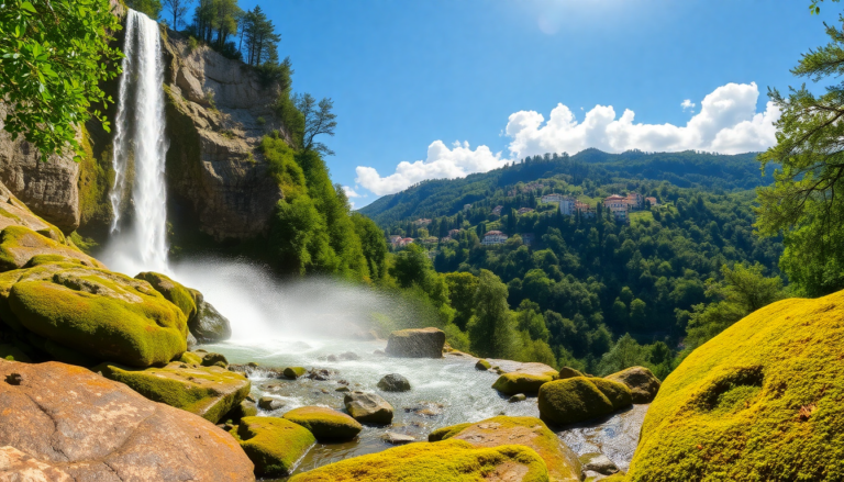 un viaggio tra natura e avventura alla cascata del sasso 1752084671