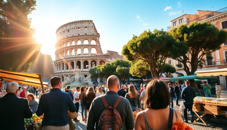 viaggi a 5 stelle un invito a roma 1752103044