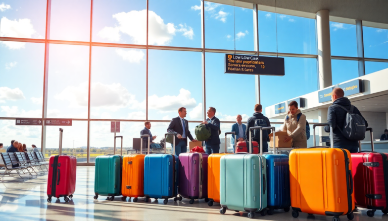 viaggiare low cost in italia le compagnie e le rotte piu popolari 1752766188