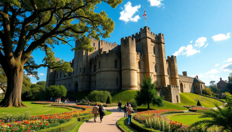 castello di norwich storia e rinnovamento in un gioiello medievale python 1755428096