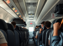 perche la sicurezza in volo non puo essere compromessa python 1755255154