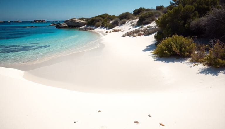scopri la magia di ses illetes la spiaggia che incanta python 1755860441