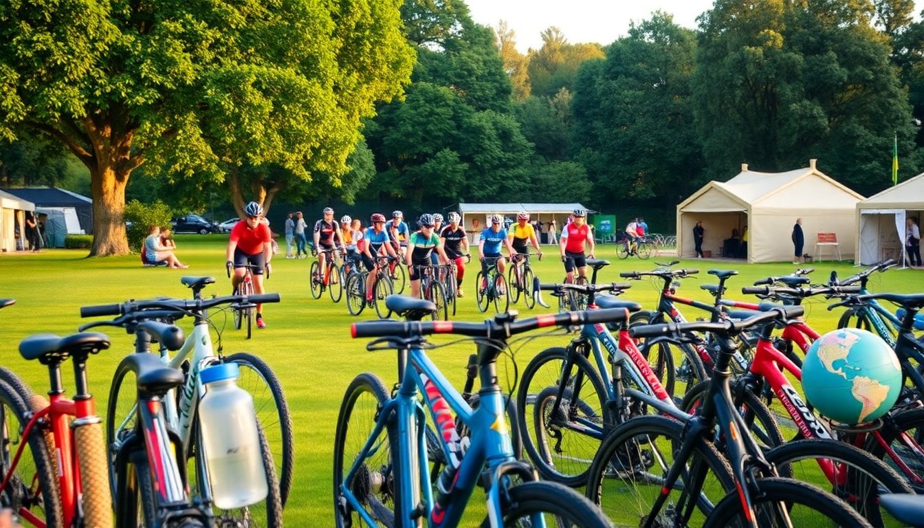 cicloturismo e sostenibilita padova ospita un evento imperdibile python 1757256775