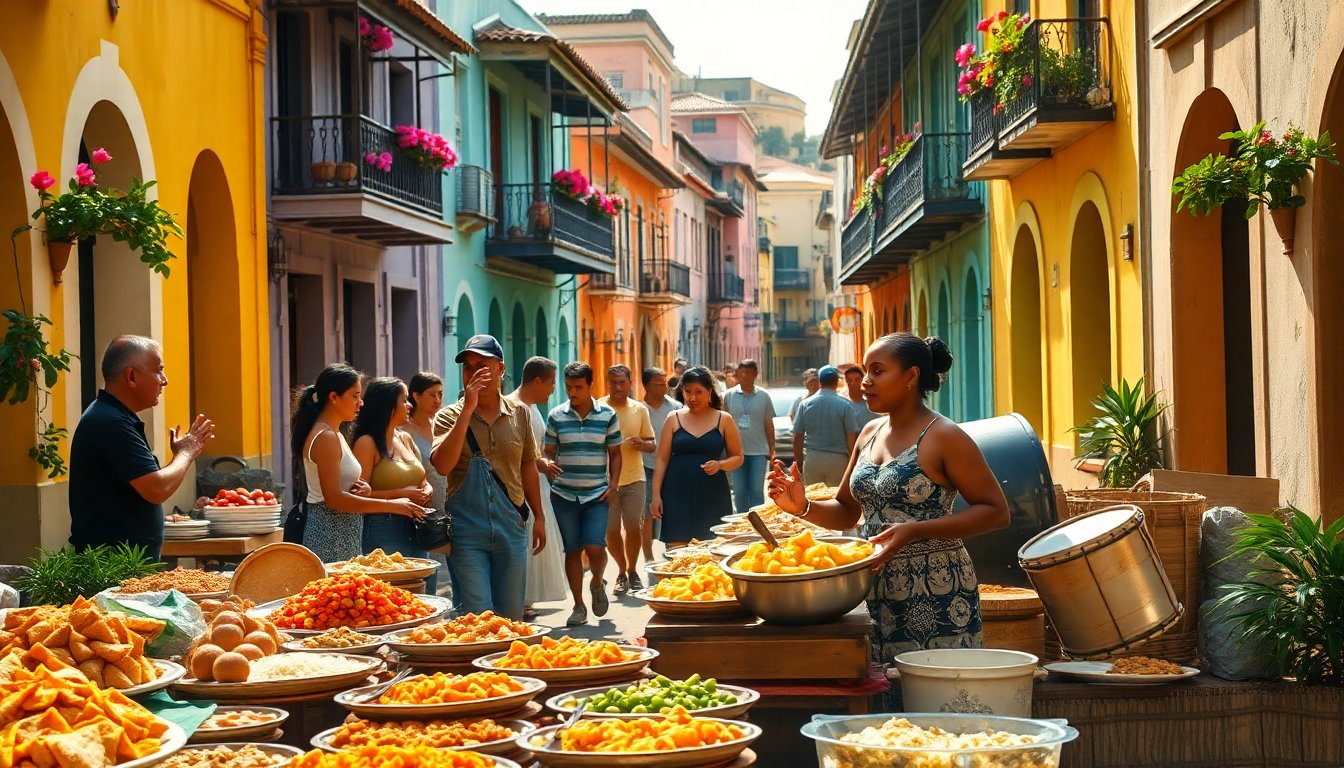 colombia itinerari tra cultura e gastronomia python 1757862273