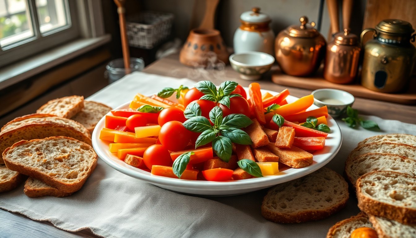 esplorare la gastronomia storie e tecniche dietro ogni piatto python 1757516417