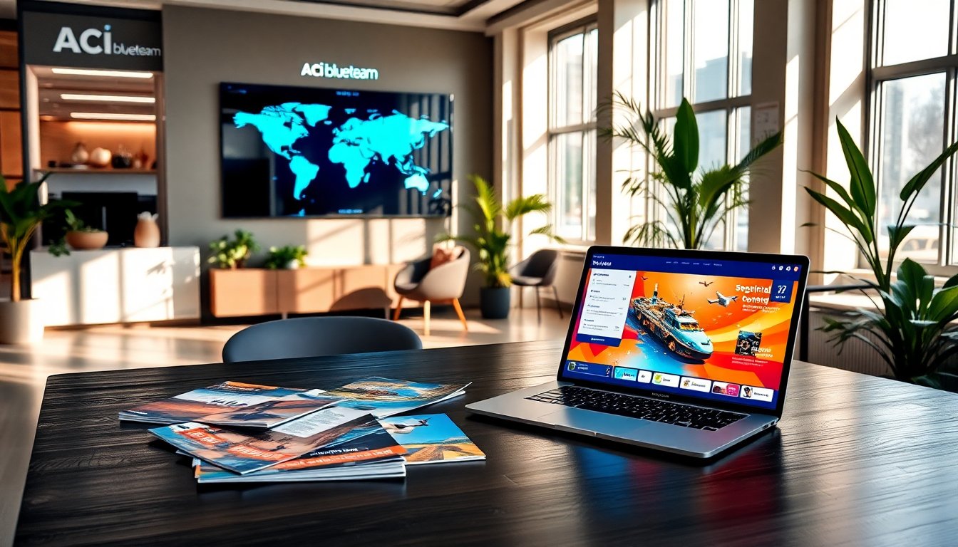 innovazione nel turismo lagenzia integrata di aci blueteam python 1757602916